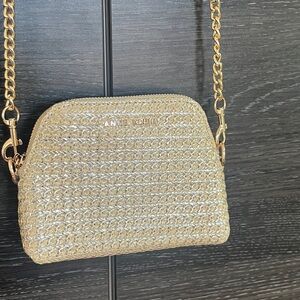 Anne Klein Bag Set